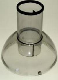 CRP220/01 420303596731 GEHUSEDECKEL PLASTIK