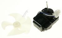 611810200 VENTILATOR F64-12 FR SERVICE