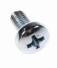 111201020 C00864936 SCHRAUBE M5X10 DIN7985 4.8H