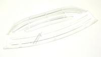105538 LAMPE ABDECKUNG 6N