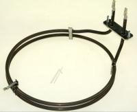 381055 RINGHEIZKRPER - RCKSEITE 400V 2200W