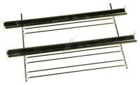 582359 TELESKOPAUSZUG LINKS 2-FACH