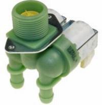 587559 ELEKTROVENTIL DOPPELT