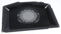 629319 LUEFTERDECKEL Z 500 KAT.