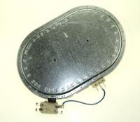 2852433941 607620 HEIZSTRAHLER S/2/230V/2400/1500W/265X170