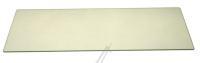 610223 GLASS ABLAGE 470X174X4
