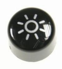 618123 KNOB S2P 9005/7001