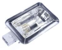 643666 OFEN SEITE BELEUCHTUNG LAMPE 77.918