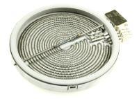 10.59313.004 666441 HI-LIGHT RADIANT HEATER 230V/195/160/100