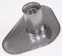 148408 ROST.STAHL FILTER