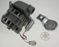 VAR000043 PUMPE WASCHEN/SPLE