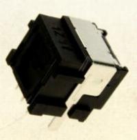 CONNECTOR-OPTICAL,ANGLE-RX