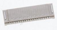 181664861 FFC/FPC CONNECTOR (LIF) 20P