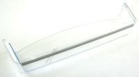 00665519 ABSTELLER VALUE FRESH,BLAU- TRANSPARENT
