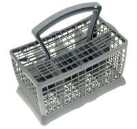 1883200400 C00923905 BESTECKKORB TYP 2, L=24CM/B=13,7CM/OHNE GRIFF H=13,3CM