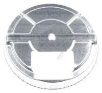 115100084 C00916520 ABDECKUNG FR KOCHPLATTE D145