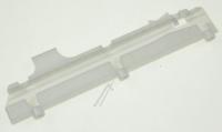 DA61-03413B SCHIENENKASTEN LINKS HERMES-PJT,HIPS,-,-WEISS,-