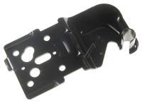 DA61-03355A SCHARNIER OBEN R,HERMES,SHP1,T3.0,-SCHWARZ,