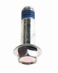 6011-001644 BOLT-HEX,M10,L40,ZPC2(YEL),SM10C,DAMPER