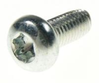 C00317066 481250218719 SCHRAUBE L-SCHR.I6RDFURCH M5X12