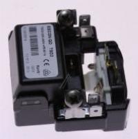 2260223165 KLEMME, SCHUTZ MOTOR, TSD