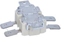 3156973004 THERMOSTAT,120/170 C, M4