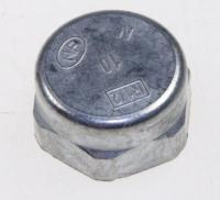 133900001 C00871432 MUTTER 1/2" GAS