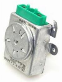 MOD.956-013 SS-184844 MOTOR ACHSE DREIECKIG