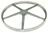 C00199343 482000023020 TROMMELRIEMENSCHEIBE D=280 MM H=20 MM
