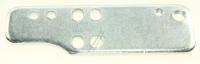 C00194606 482000030188 SCHARNIER OBEN/UNTEN RE/LI (ZN) STIFT M8