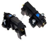 C00196549 482000030266 BRSTE KOLLEKTOR CESET 6170 9 5490_2PCS