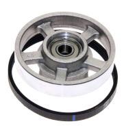 PULLEY ASSY FOR SERVICE-UL 3880300