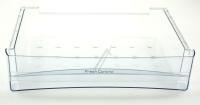0060206473 49053691 SCHUBLADE FR KHLSCHRANK ZONE, TRANSPARENT LICHT