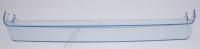 0060206843 49053687 ABLAGEFACH FLAP, TRANSPARENT LIGHT BLUE