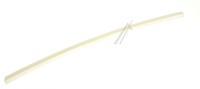 0060207946 49055731 GASKET LINEAR SECT. C MM465 WHITE
