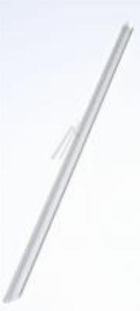 0060207974 49046120 GASKET LINEAR SECT. C MM343 WHITE