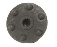0060215338 49046121 FAN MOTOR DAMPING WASHER
