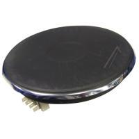 162100014 C00916525 KOCHPLATTE 1000W/230V/D145
