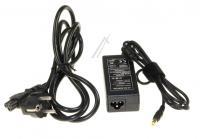PSE50004EU TISCHNETZTEIL HOHLSTECKER 12V-5,0A F�R LCD TV/MONITOR