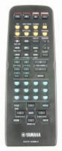RAX101 WF688800 FERNBEDIENUNG