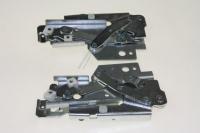 50286441006 KIT TRSCHARNIER RECHTS-LINKS