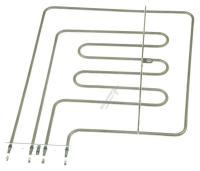 BACKOFENHEIZUNG-OBERHITZE ERSATZ FR ELECTROLUX 3570074033