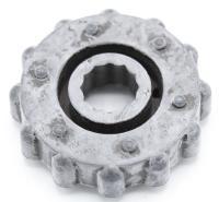 2425176019 BUFFER,VENTILATOR