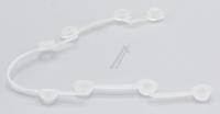 2086631013 DICHTUNG, KNOPFSATZ