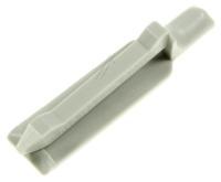 435738 ANSCHLAG HINTEN GRAU