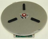 75.08010.202 528968 HEIZKRPER INDUKTION 200MM