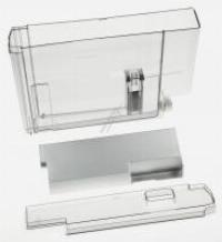 4071435863 TANK SILBER