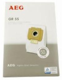 9002565407 GR5S 8 BEUTEL+2MCF