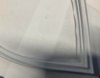 C00265549 482000030779 DICHTRING UNTEN SCHUBLADE 4D 656