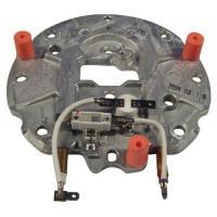 CS-00098531 HEIZUNG  MIT THERMOSTAT